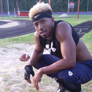 Meet your Posher, Malcolm